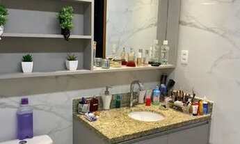 Imagem 6: Easy Vieralves mobiliado 02 quartos top