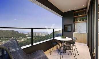 Imagem 4: Apartamento 2 dormitórios à venda Praia Brava Itajaí/SC