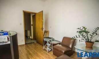 Imagem: APARTAMENTO - MIRANDÓPOLIS - SP