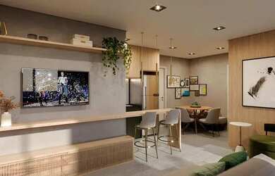 Imagem 5: APARTAMENTO RESIDENCIAL em São Paulo - SP, Vila Guarani (Z Sul