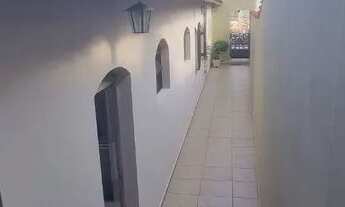 Imagem 4: Casa com 2 dormitórios à venda, 154 m² por R$ 615.000,00 - Parque das Américas - Mauá/SP