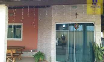 Imagem 2: Casa para Venda em Iguaba Grande, Parque dos Desejos, 4 dormitórios, 2 suítes, 3 banheiros