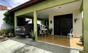 Imagem: Belíssima Casa - 3 Quartos - Sombra - 240M2