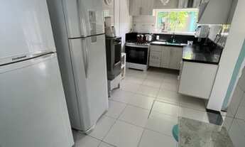 Imagem 6: Cód. 433/10060 Flamengo Casa Reformada com 4/4 sendo 2 suítes e 2 vagas