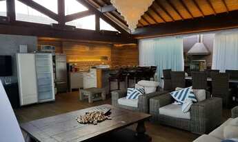 Imagem 2: Excelente Casa em Porto de Galinhas - 10 Suítes - 600m² - Piscina - à 100m do Mar!