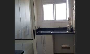 Imagem 7: Apto Venda na Vila Vera - 74m² - 03 dorms (sendo 1 suíte) - 02 vagas cobertas- 3km do metr