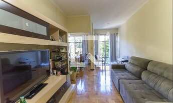 Imagem: Apartamento para Aluguel - Tijuca, 2 Quartos