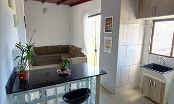 Imagem 2: COBERTURA RESIDENCIAL em FLORIANÓPOLIS - SC, CANASVIEIRAS