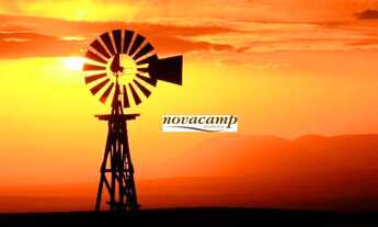 Imagem: Apartamento com 2 dormitórios para alugar