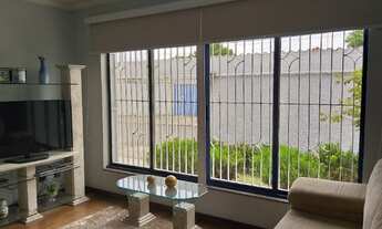 Imagem 7: Excelente Casa 3 Dorm c/ suíte. Parque Via Norte - Campinas