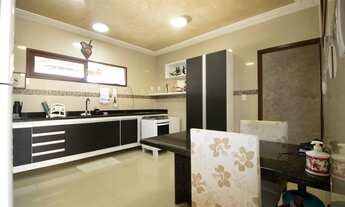 Imagem 13: Casa 3/4 Para Venda no Condomínio Residencial Costa Rica - Parque das Nações