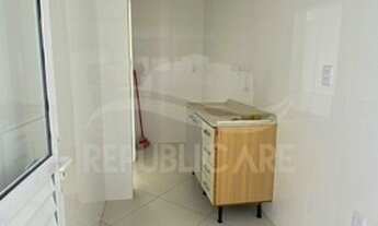 Imagem 5: Apartamento JK amplo com duas áreas externas. CÓD 13087