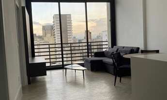 Imagem: Apartamento Locação Cerqueira César 97