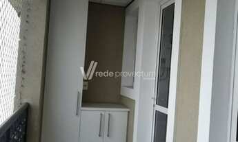 Imagem 5: Apartamento - Cambuí - Campinas