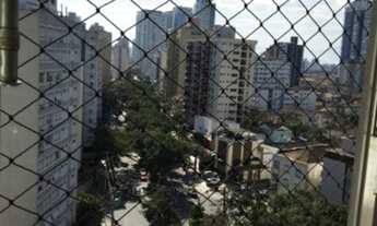 Imagem: Sala Living Ponta da Praia