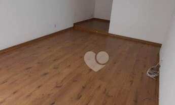 Imagem 3: Apartamento com 1 dormitório à venda, 56 m² por R$ 319.000,00 - Andaraí - Rio de Janeiro/R