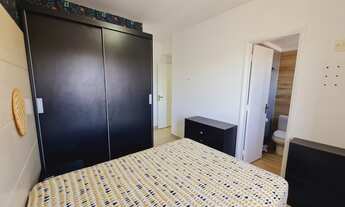 Imagem 4: Cobertura duplex para venda tem 177 metros quadrados com 3 quartos em Marapé - Santos - SP