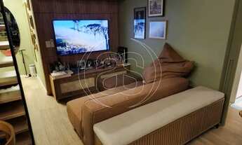 Imagem 2: São Paulo - Apartamento Padrão - Vila Olímpia