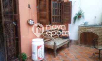 Imagem 5: Botafogo Casa com 3 dormitórios