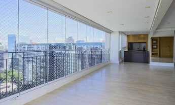 Imagem 3: SãO PAULO - Apartamento Padrão - Itaim Bibi