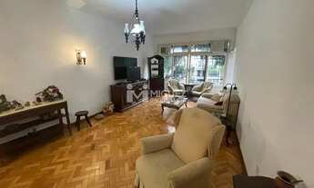 Imagem 4: Tijuca Apartamento com 3 dormitórios