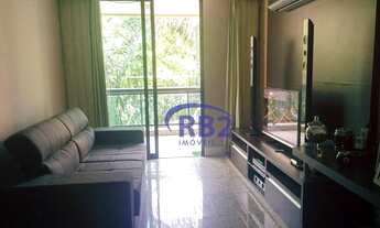 Imagem: Apartamento com 2 quartos para alugar, 90