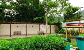 Imagem 3: Apartamento com 3 dormitórios à venda, 55 m² por R$ 250.000,00 - Vargem Pequena - Rio de J