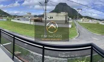 Imagem 7: Casa de Condomínio em Cajueiros, Maricá: 283m², 3 suítes, 4 banheiros - Venda e Locação po