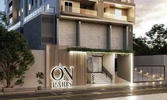 Imagem 2: APARTAMENTO COM 75.4 m² - FORTE - PRAIA GRANDE SP