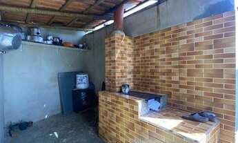 Imagem 2: Casa com 4 dormitórios à venda, 110 m² por R$ 550.000,00 - Bela Vista - Brumadinho/MG