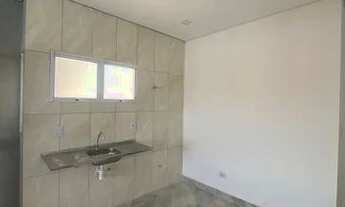 Imagem 5: Casa Térrea Nova - Vila Suíssa