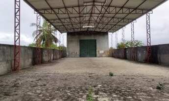 Imagem 7: Galpão na Barra dos Coqueiros