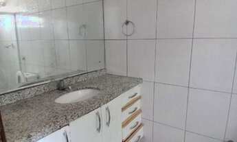 Imagem 4: Casa para venda possui 95 metros quadrados com 2 quartos em Marambaia - Belém - Pará