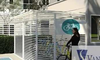 Imagem: JACAREI - Residential / Apartment - VILA