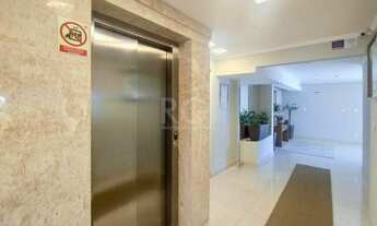 Imagem 5: APARTAMENTO DE 2 DORMITÓRIOS COM 1 VAGA DE GARAGEM NO BAIRRO PRAIA DE BELAS