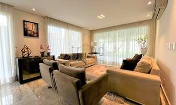 Imagem 3: Casa com 4 dormitórios, 250 m² - venda por R$ 1.800.000,00 ou aluguel por R$ 12.001,00/mês