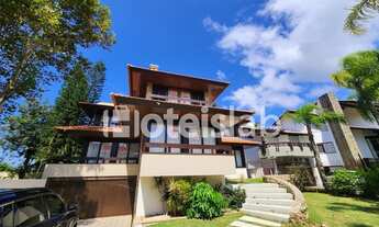 Imagem: Belíssima residência mobiliada em Jurerê