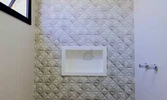 Imagem 3: Casa em Condominio com 3 Suites a venda no Belvedere Votorantim SP