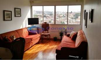 Imagem 2: São Paulo - Apartamento Padrão - Santana