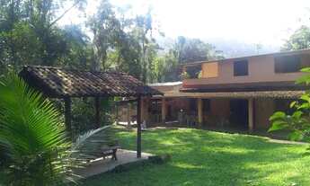 Imagem 6: Casa no Ariró Casa com 3 dormitórios