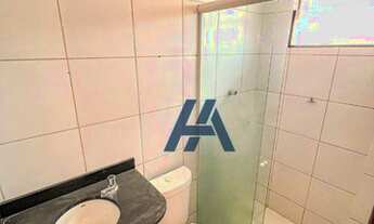 Imagem 3: Apartamento com 2 dormitórios à venda, 68 m² por R$ 139.000 - Alto Branco - Campina Grande