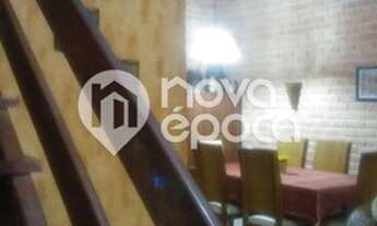 Imagem 7: Botafogo Casa com 3 dormitórios