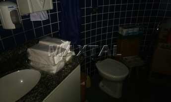 Imagem 7: Ótima sala comercial com 3 escritórios , 2 banheiros, 70 m, e 1 vaga em Santana