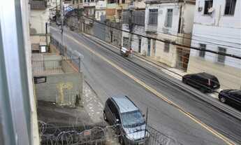 Imagem 5: Apartamento para venda tem 40 metros quadrados com 1 quarto em Catumbi - Rio de Janeiro