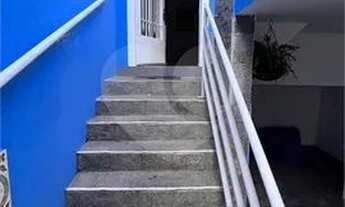 Imagem 2: São Paulo - Casa Padrão - SANTANA