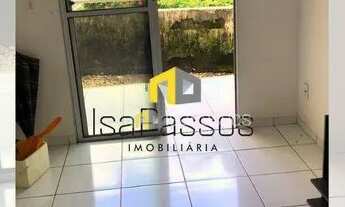 Imagem 7: Apartamento com 2 dormitórios à venda, 55 m² por R$ 150.000,00 - Capuã - Barra dos Coqueir