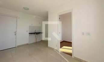 Imagem 3: Apartamento para Aluguel - Lapa, 2 Quartos, 35 m2