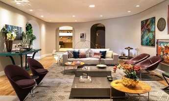 Imagem: Jardim Europa - Lindenberg - Reformado