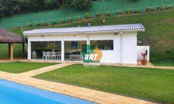 Imagem 3: CA0022- Casa com 4 dormitórios à venda, 352 m² por R$ 1.270.000 - Jardim Cardoso Mailasqui