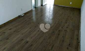 Imagem 2: Casa com 2 quartos à venda, 48 m² por R$ 485.000,00 - Tijuca